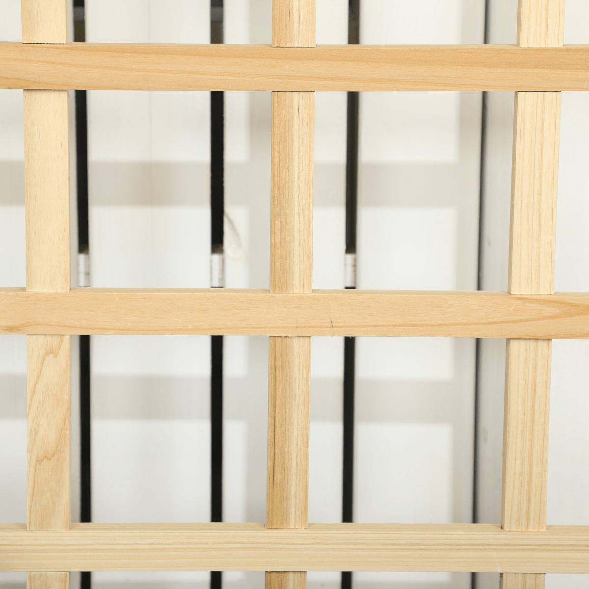 Outsunny Wooden Planter with Trellis – Perfect for Climbing Vines & Flowers - plants - express.com