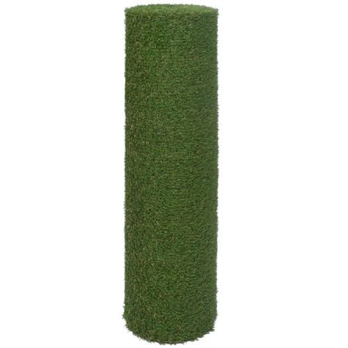 Premium 1x10m Artificial Grass - Lush Green Lawn, UV - Resistant & No Assembly! - plants - express.com