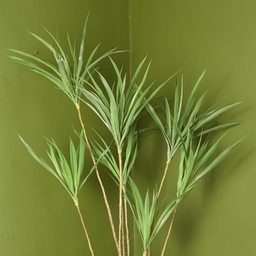 Realistic 125cm Dracaena Dragon Plant - Stunning Artificial Tree for Any Space - plants - express.com