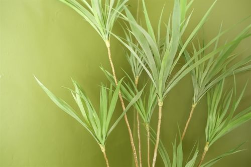 Realistic 125cm Dracaena Dragon Plant - Stunning Artificial Tree for Any Space - plants - express.com