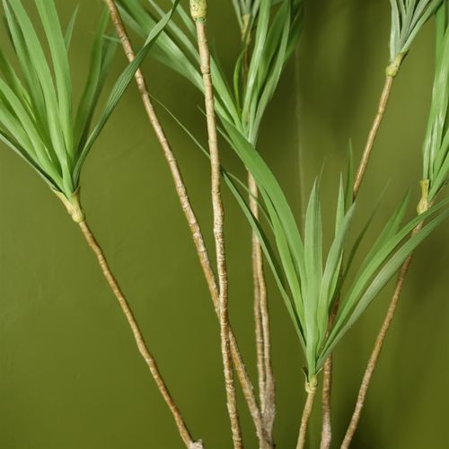 Realistic 125cm Dracaena Dragon Plant - Stunning Artificial Tree for Any Space - plants - express.com