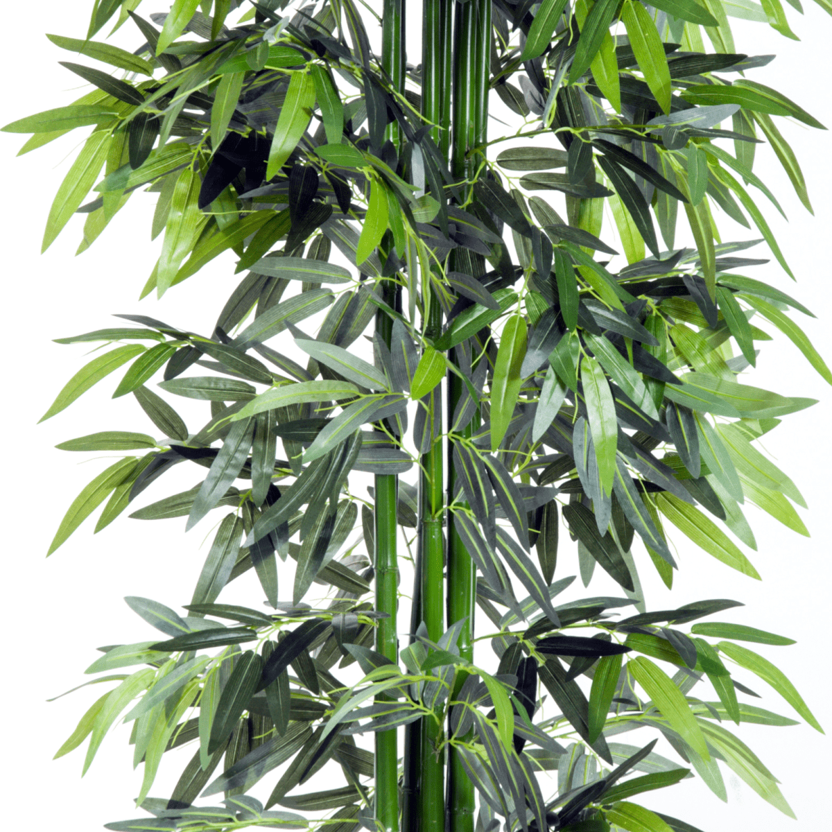 Realistic 1.8m Artificial Bamboo Tree - Low Maintenance Home Décor - plants - express.com