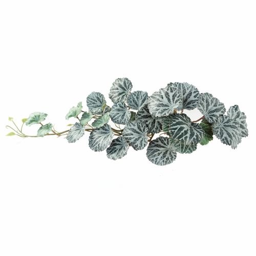 Realistic 50cm Trailing Begonia Plant – Perfect for Stylish Displays! - plants - express.com