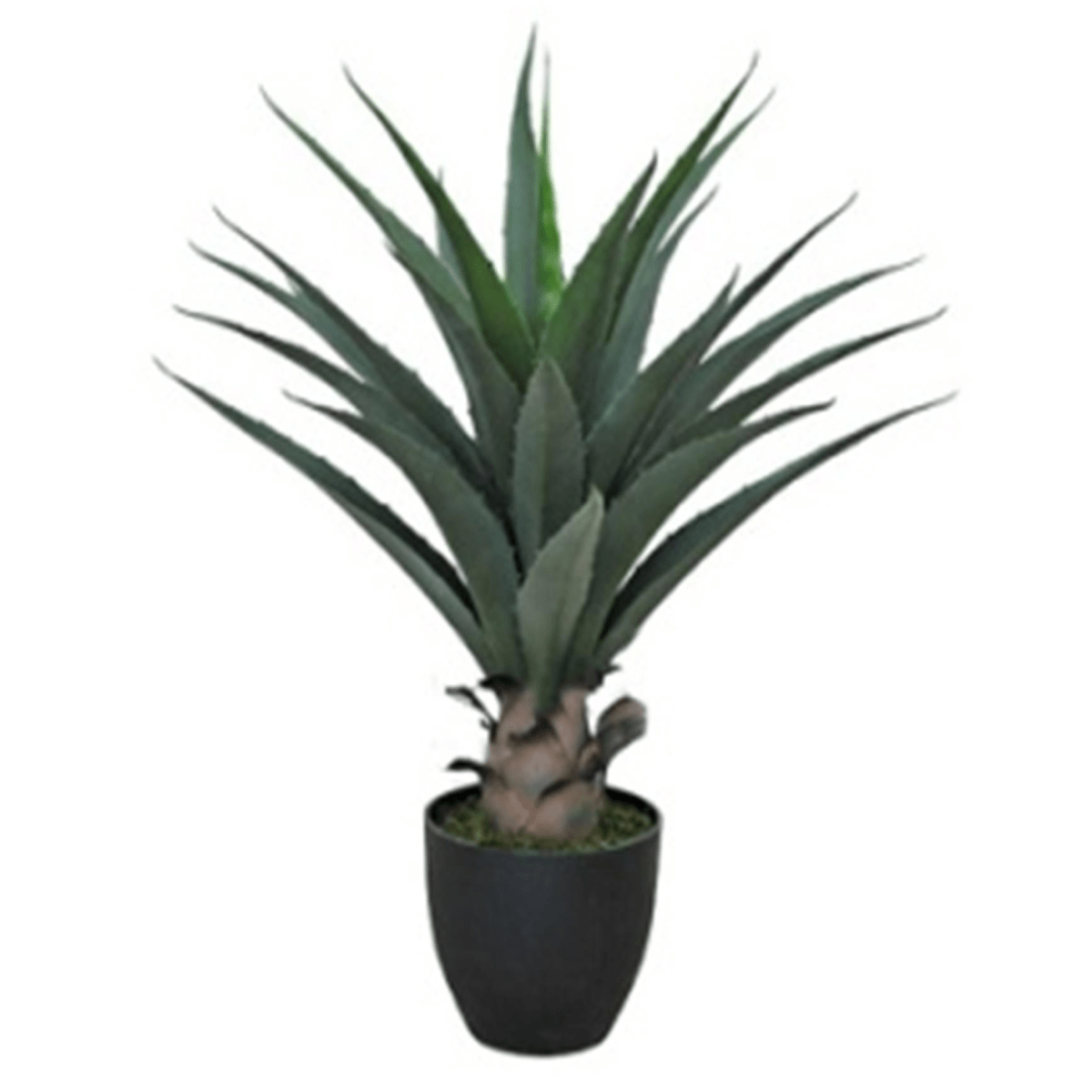 Realistic 70cm Artificial Agave Yucca Plant - Hassle - Free Desert Elegance! - plants - express.com
