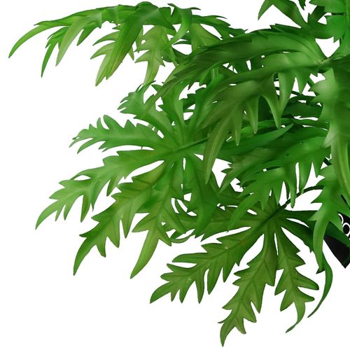 Realistic 85cm Artificial Leaf Stems - Pack of 6 for Stunning Arrangements! - plants - express.com