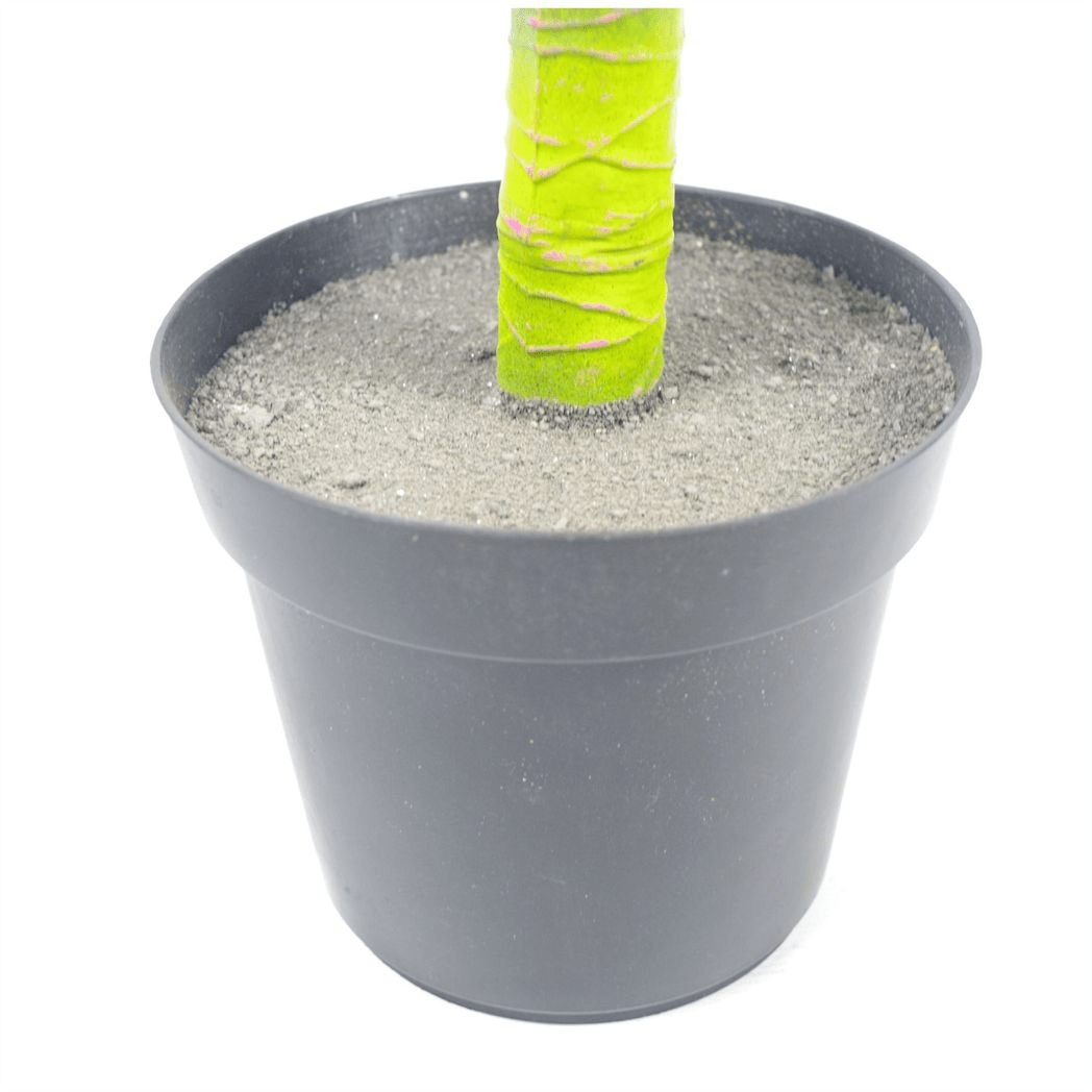 Realistic 90cm Artificial Yukka Plant - Lifelike, Low - Maintenance Greenery - plants - express.com