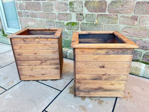 Regal Extra Large Windsor Planter - Elegant Design & 10 - Year Guarantee - plants - express.com