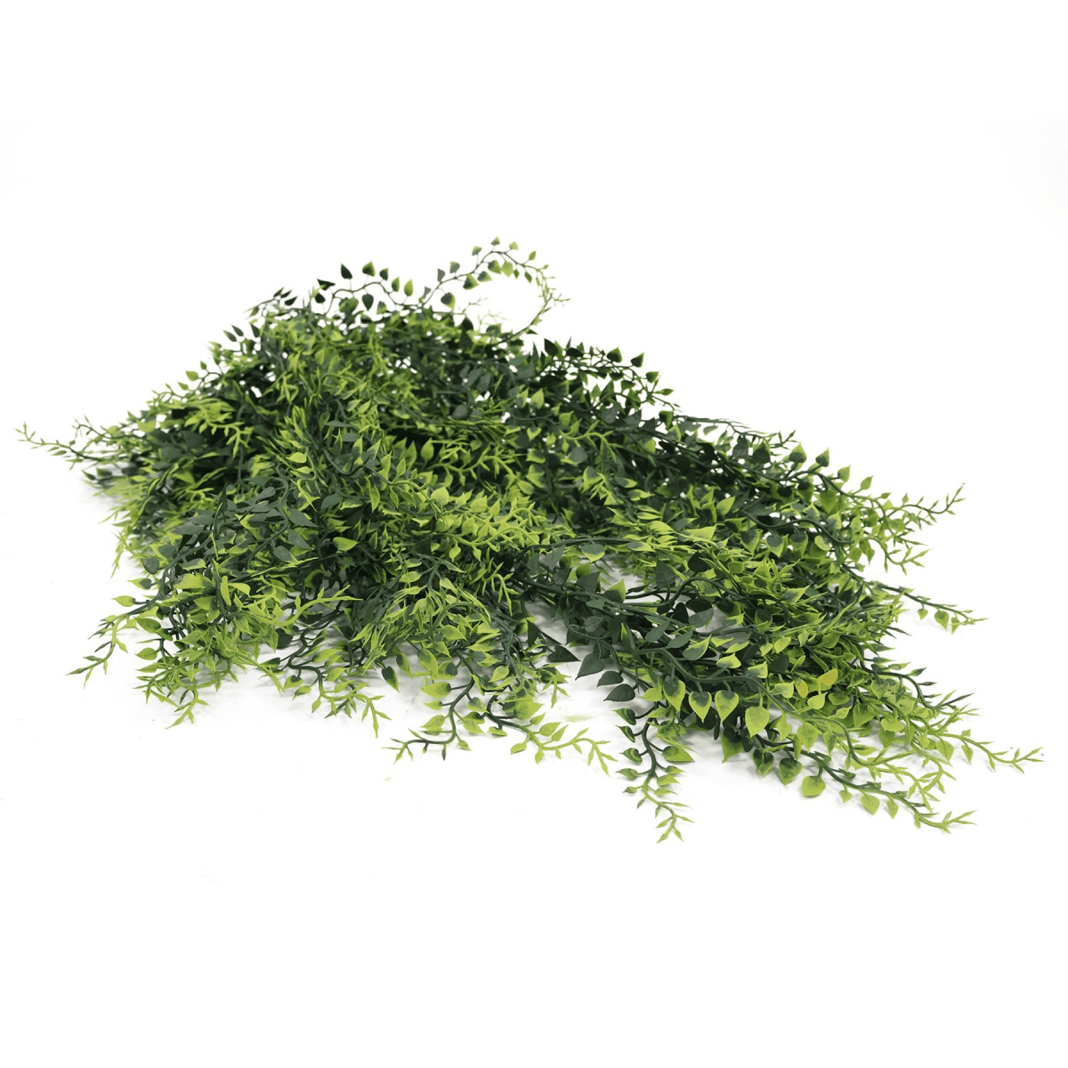 Set of 6: 85cm UV & Fire Resistant Hanging Artificial Plants for Every Space - plants - express.com