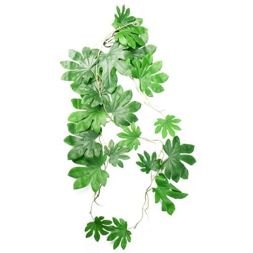 Set of 6 Lifelike 110cm Trailing Aralia Plants for Stunning Decor - plants - express.com