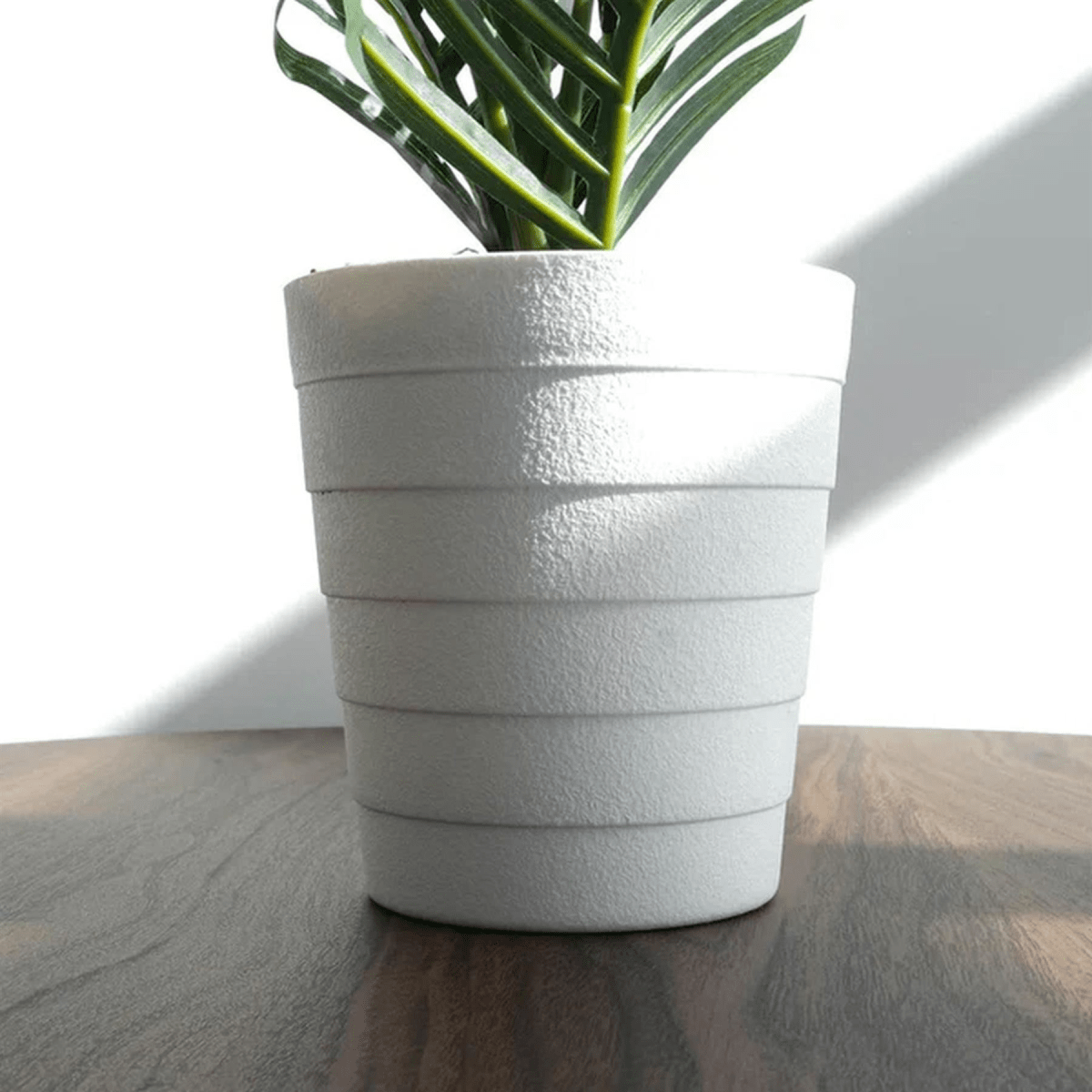 Set of 6 Lifelike 50cm Mini Artificial Palm Trees – Effortless Greenery Decor! - plants - express.com