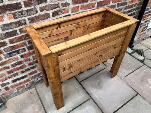 Somerford Deep Root Planter (Large) – Ideal for Growing Vegetables & Deep - Rooted Plants - plants - express.com