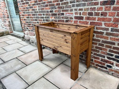 Somerford Deep Root Planter (Large) – Ideal for Growing Vegetables & Deep - Rooted Plants - plants - express.com