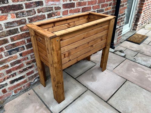 Somerford Deep Root Planter (Large) – Ideal for Growing Vegetables & Deep - Rooted Plants - plants - express.com
