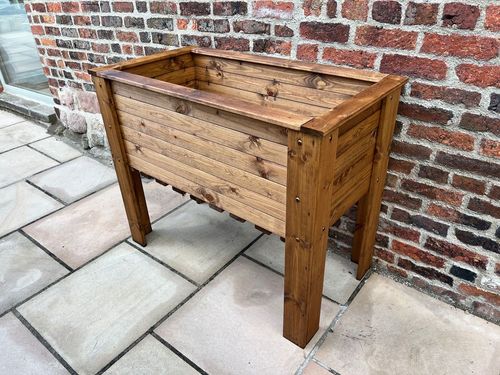 Somerford Deep Root Planter (Large) – Ideal for Growing Vegetables & Deep - Rooted Plants - plants - express.com