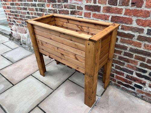Somerford Deep Root Planter (Large) – Ideal for Growing Vegetables & Deep - Rooted Plants - plants - express.com