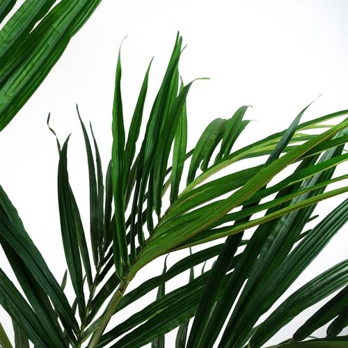 Stunning 150cm Kentia Palm Artificial Tree - Lifelike Elegance for Any Space! - plants - express.com