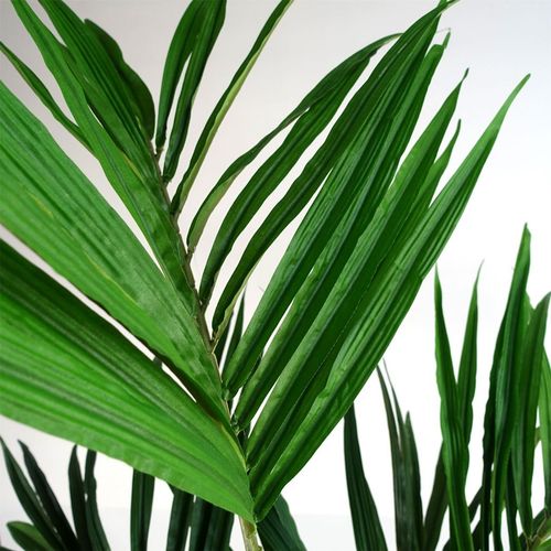 Stunning 150cm Kentia Palm Artificial Tree - Lifelike Elegance for Any Space! - plants - express.com