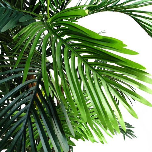 Stunning 150cm Lifelike Areca Palm Tree - Perfect for Home Elegance! - plants - express.com