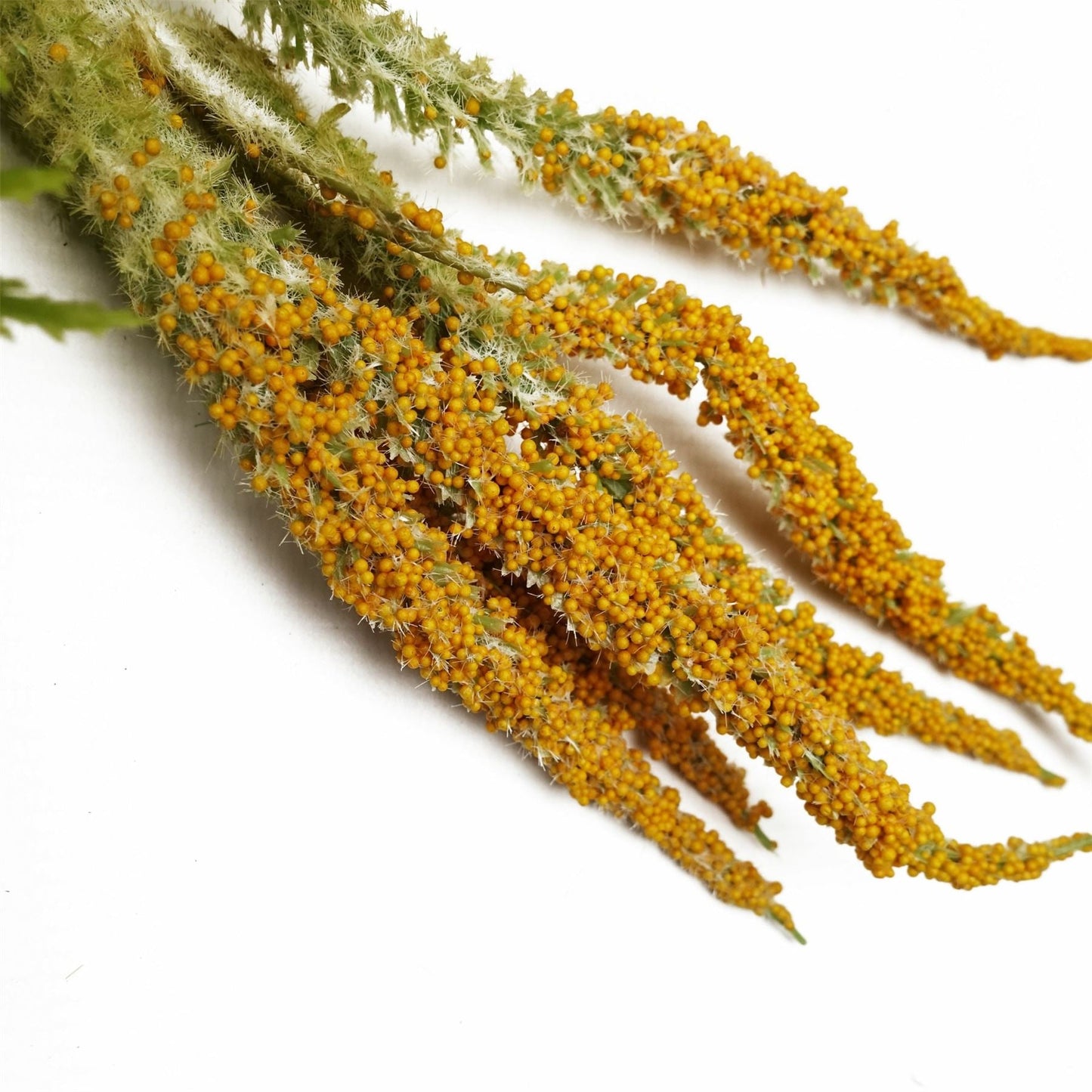Stunning 180cm Artificial Amaranthus Hanging Garland - Realistic & Customizable! - plants - express.com
