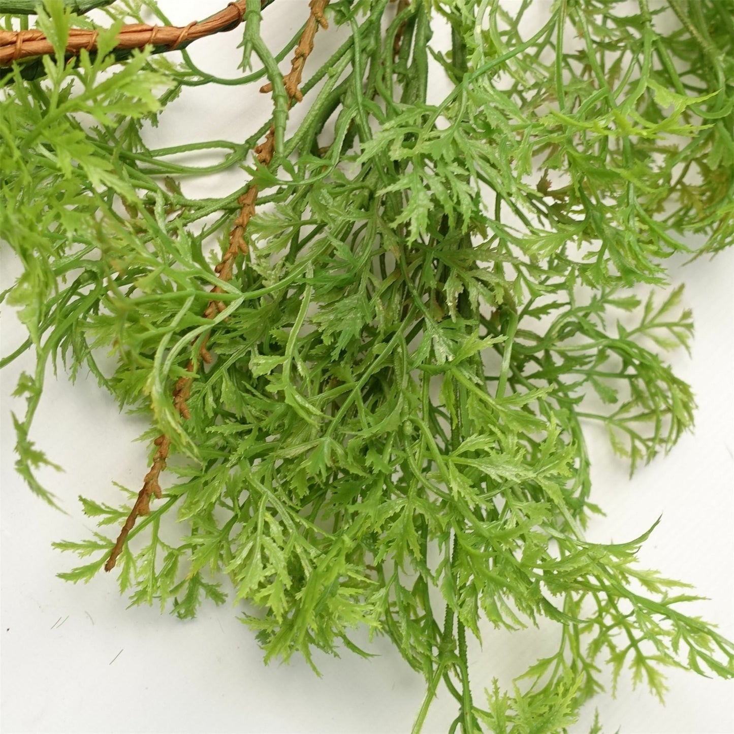 Stunning 180cm Artificial Amaranthus Hanging Garland - Realistic & Customizable! - plants - express.com