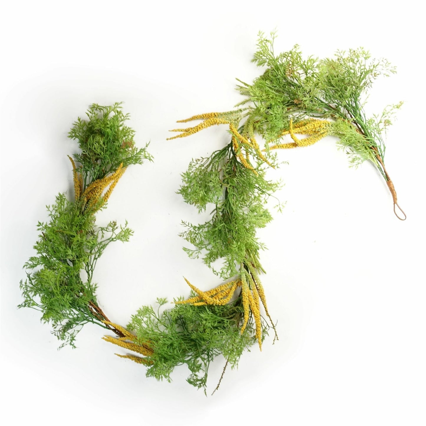 Stunning 180cm Artificial Amaranthus Hanging Garland - Realistic & Customizable! - plants - express.com