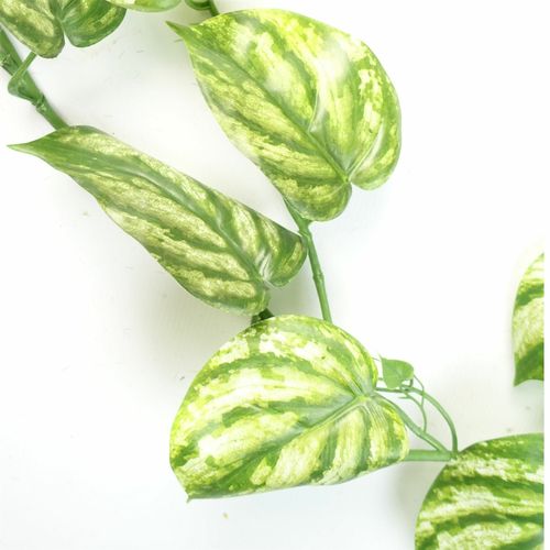 Stunning 180cm Realistic Devil's Ivy Trailing Plant - Perfect for Any Space! - plants - express.com