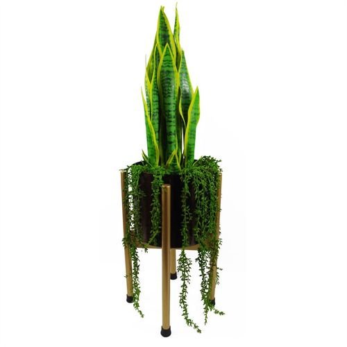 Stunning 58cm Artificial Climbing Fig Plant - Perfect for Hanging Decor! - plants - express.com