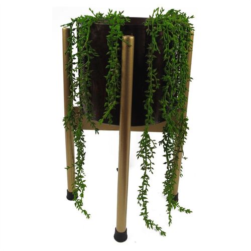 Stunning 58cm Artificial Climbing Fig Plant - Perfect for Hanging Decor! - plants - express.com