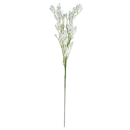 Stunning 65cm Faux Gypsophilia Spray - Perfect for Decor & Arrangements! - plants - express.com