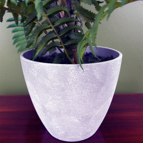 Stunning 70cm Faux Tree Fern in Elegant Decorative Planter - Instant Greenery! - plants - express.com