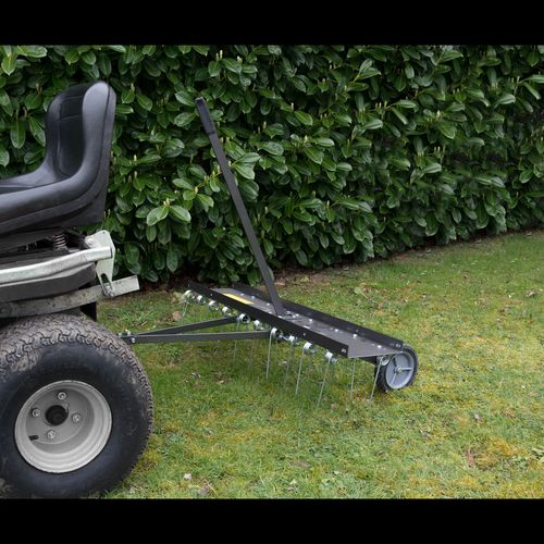 The Handy 100cm (40") Towed De - Thatcher - plants - express.com