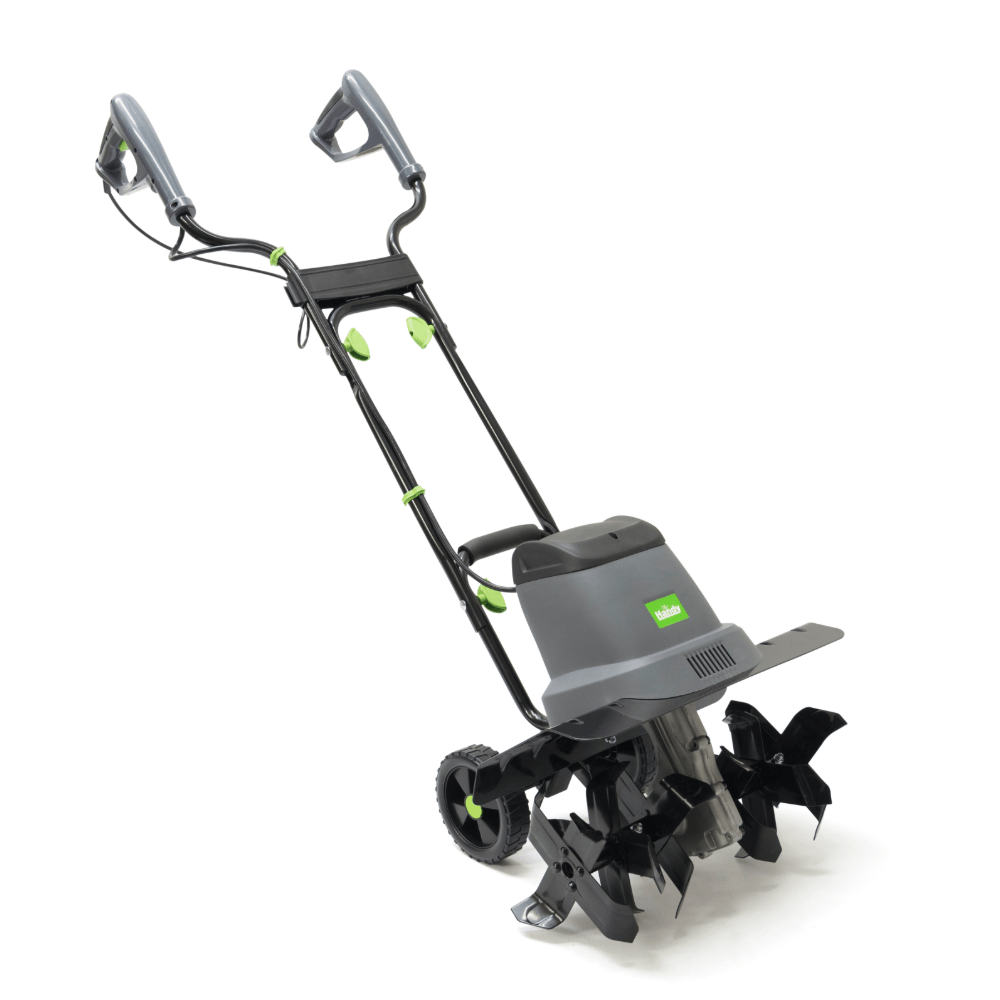 The Handy 1400W 43cm (17") Electric Tiller - plants - express.com