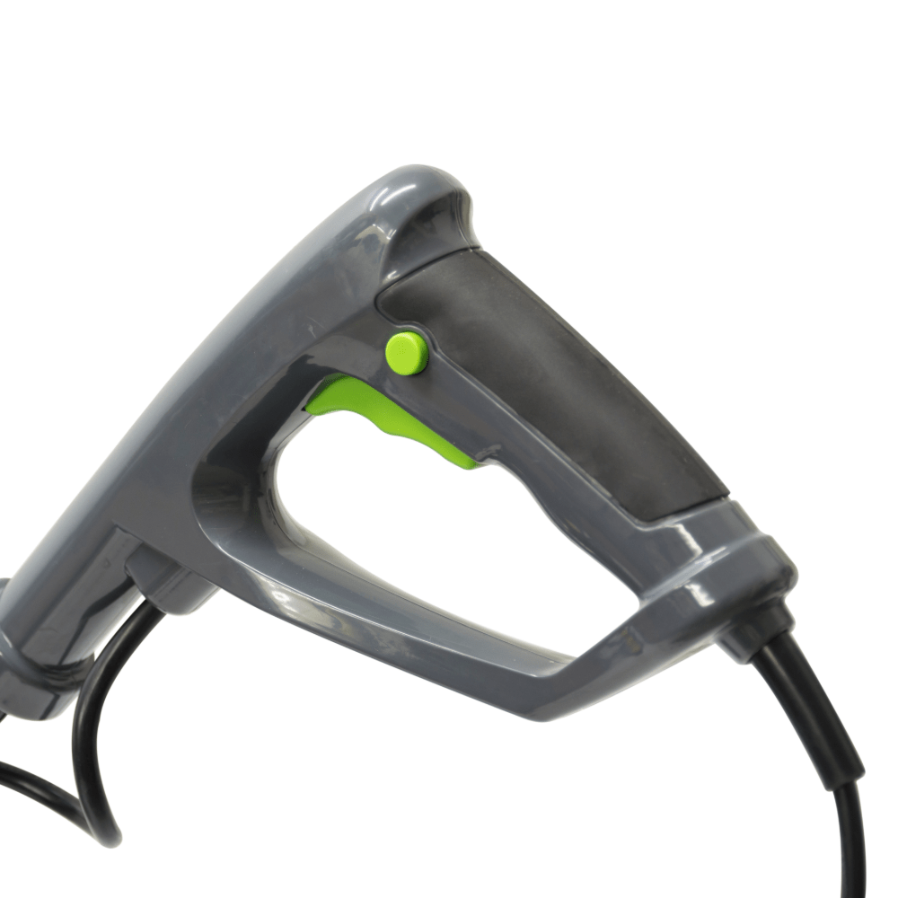 The Handy 1400W 43cm (17") Electric Tiller - plants - express.com