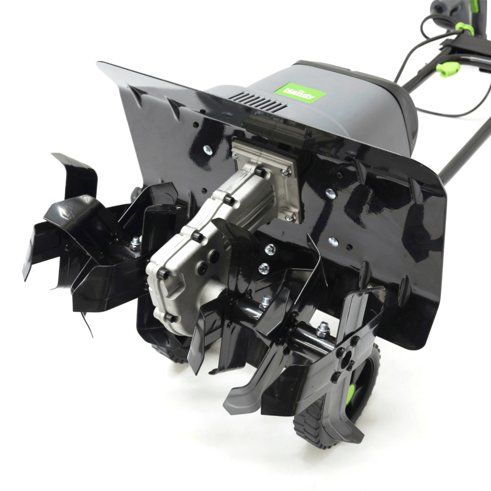 The Handy 1400W 43cm (17") Electric Tiller - plants - express.com