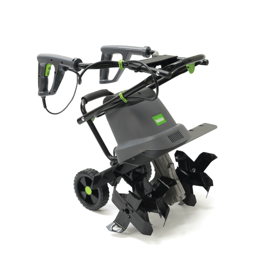 The Handy 1400W 43cm (17") Electric Tiller - plants - express.com