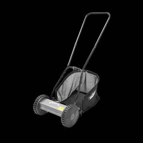 The Handy 30cm (12") Hand Lawnmower - plants - express.com