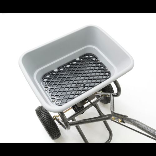 The Handy 32kg (70lb) Heavy Duty Easy Build Spreader - plants - express.com