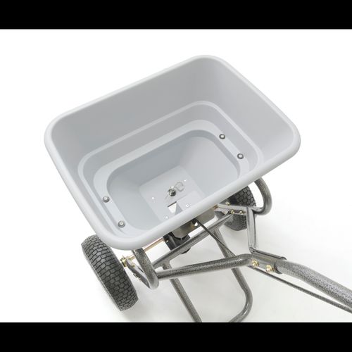 The Handy 32kg (70lb) Heavy Duty Easy Build Spreader - plants - express.com