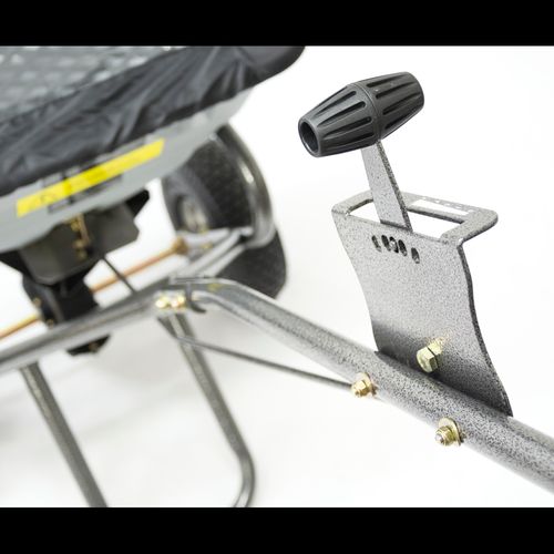 The Handy 32kg (70lb) Heavy Duty Easy Build Spreader - plants - express.com