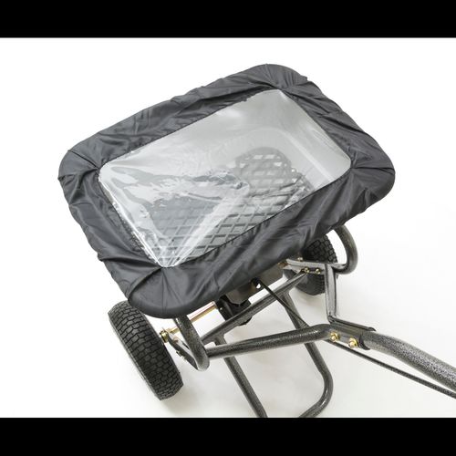 The Handy 32kg (70lb) Heavy Duty Easy Build Spreader - plants - express.com