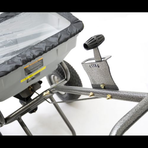 The Handy 57kg (125lb) Heavy Duty Easy Build Spreader - plants - express.com