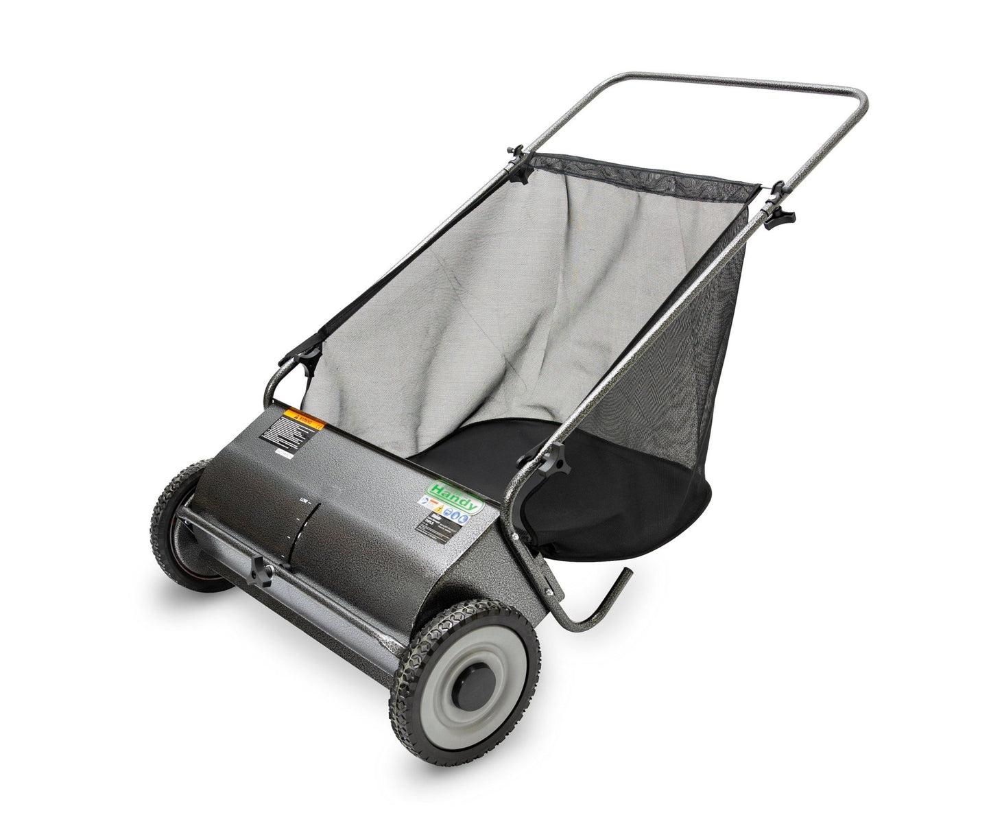 The Handy 66cm (26") Push Lawn Sweeper - plants - express.com