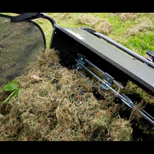 The Handy 66cm (26") Push Lawn Sweeper - plants - express.com