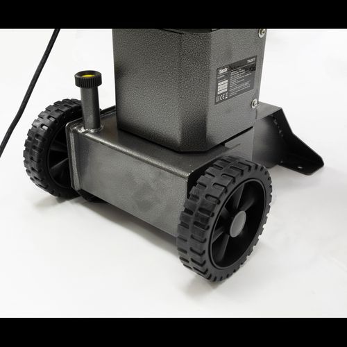 The Handy 7 Ton Vertical Electric Log Splitter - plants - express.com