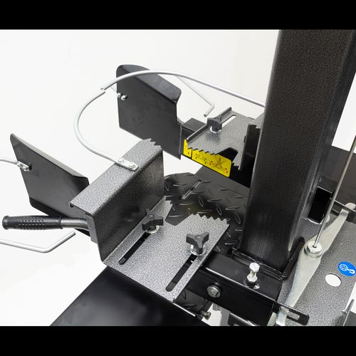 The Handy 7 Ton Vertical Electric Log Splitter - plants - express.com