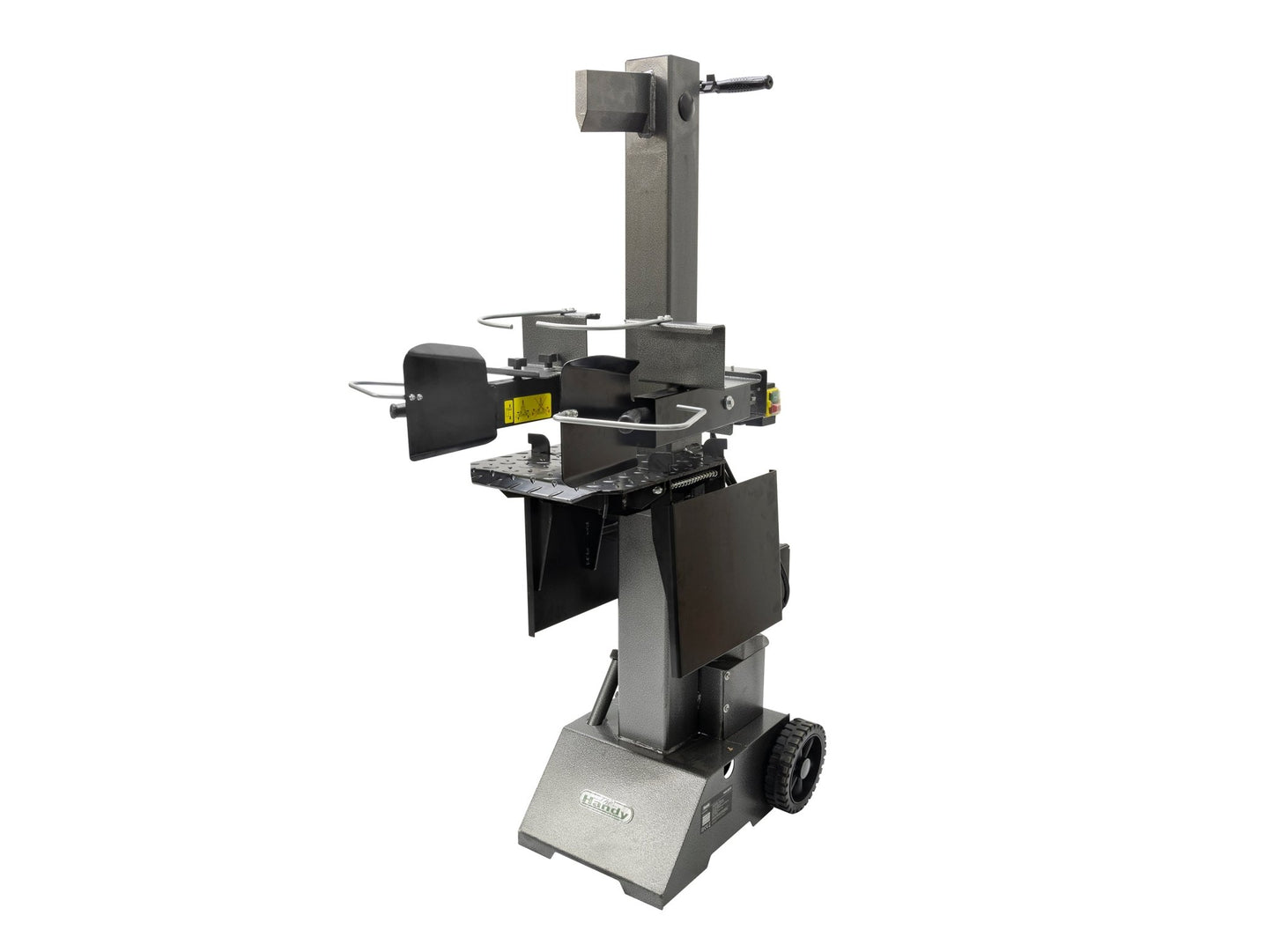 The Handy 8 Ton Vertical Electric Log Splitter - plants - express.com