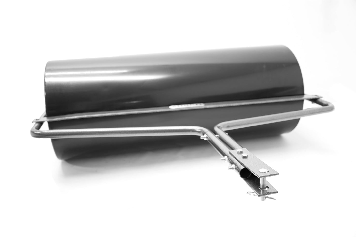 The Handy 98cm (38") Towed Garden Roller - plants - express.com
