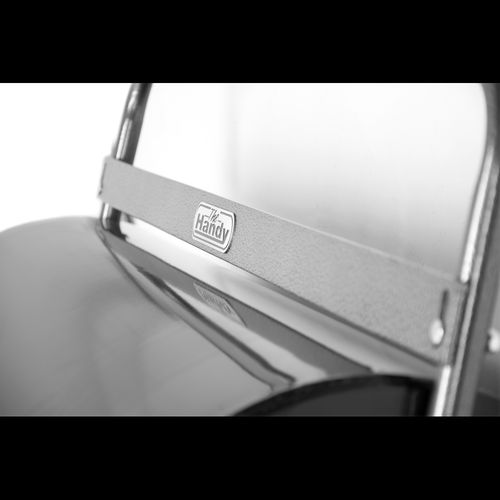 The Handy 98cm (38") Towed Garden Roller - plants - express.com