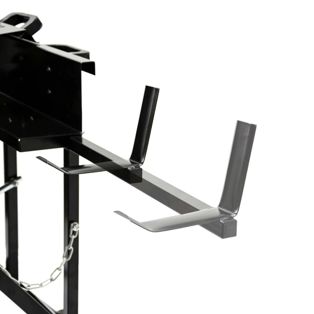 The Handy Electric Saw Bench with Guard - plants - express.com