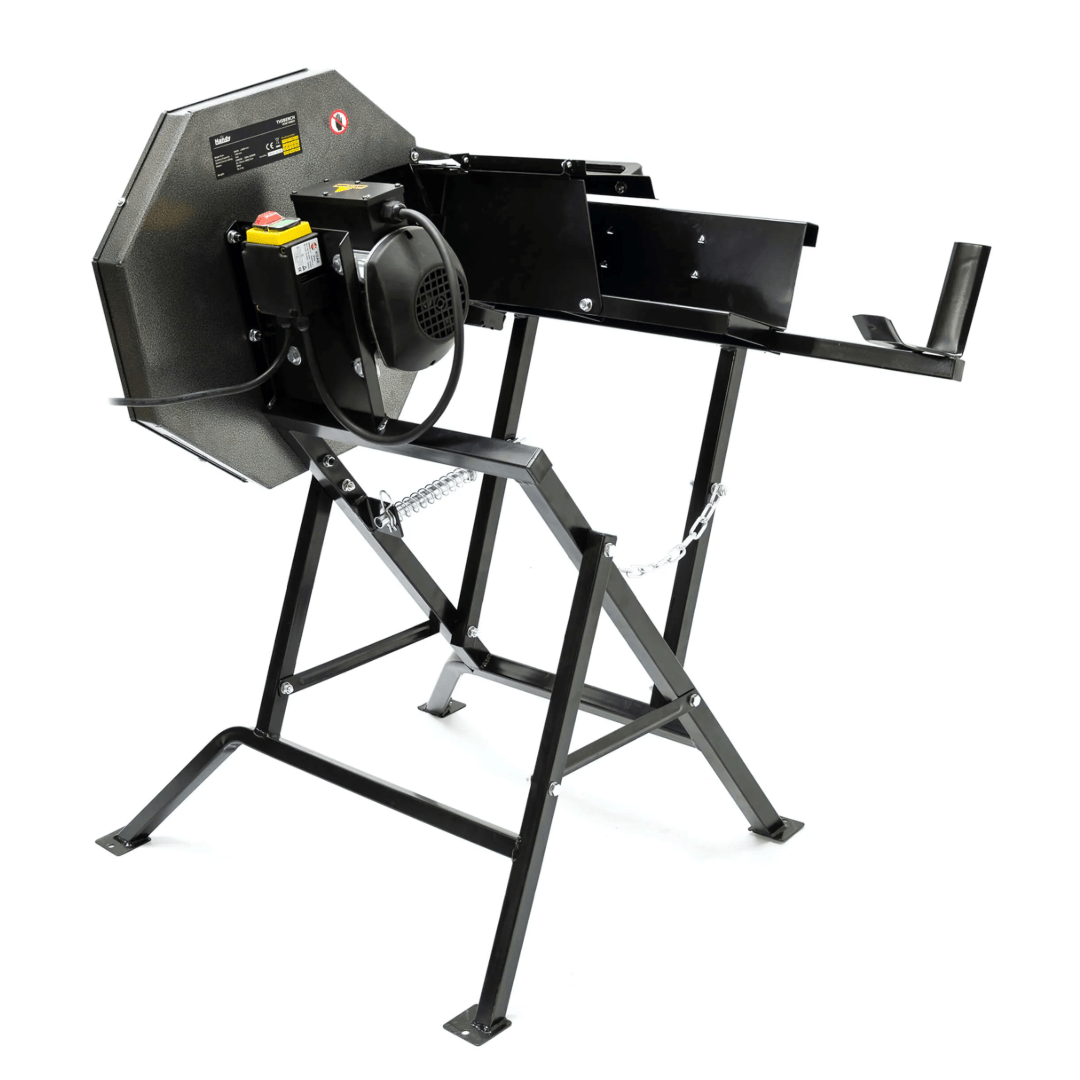 The Handy Electric Saw Bench with Guard - plants - express.com